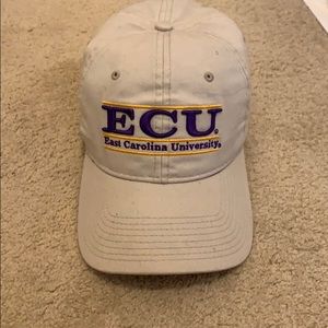 East Carolina University Hat